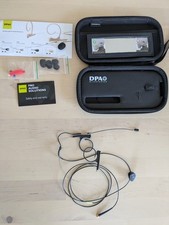 Microphone dpa 4288 b00 - microphone,