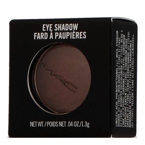 Mac eyeshadow antiqued veluxe - mac,