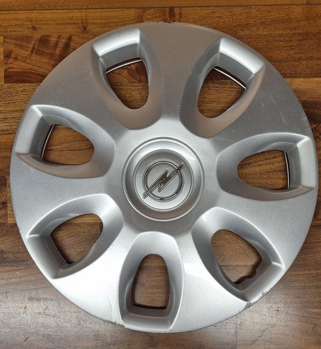 Original opel radkappe - original,