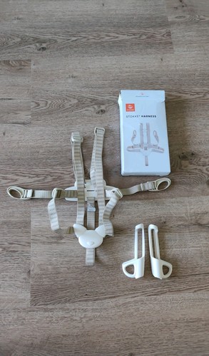 Stokke tripp trapp - trapp, harness