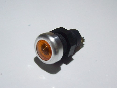 Kontrollleuchte kontrolllampe - kontrollleuchte,