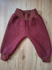 Walkhose, Pumphose, Babyhose