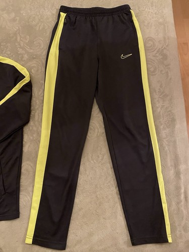 Nike trainingsanzug schwarz - nike,