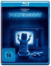 Poltergeist [Blu-ray] von Tobe
