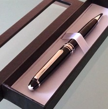 Montblanc Meisterstück