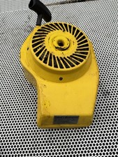 Gehäuse Seilzug Rasenmäher