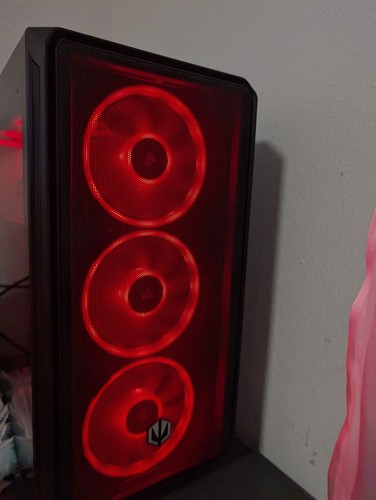 High end gaming - pc, |