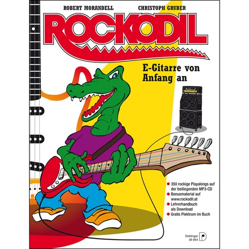 Doblinger rockodil - doblinger,