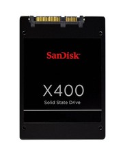 NEW SanDisk X400 256GB