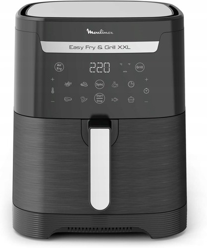 Fettfreie fritteuse moulinex - fettfreie,