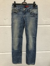 Mavi Damen Jeans, Mavi Olivia, , Blau, W26 L32