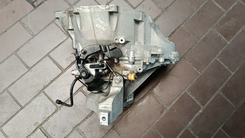 Schaltgetriebe gang ford - 6,