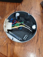 Genteq GC08 Motor Module 1/2HP