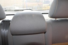VW Polo 9N 9N3 Cross Fun