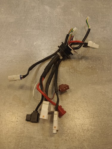 Impulse fahrrad motor - impulse,