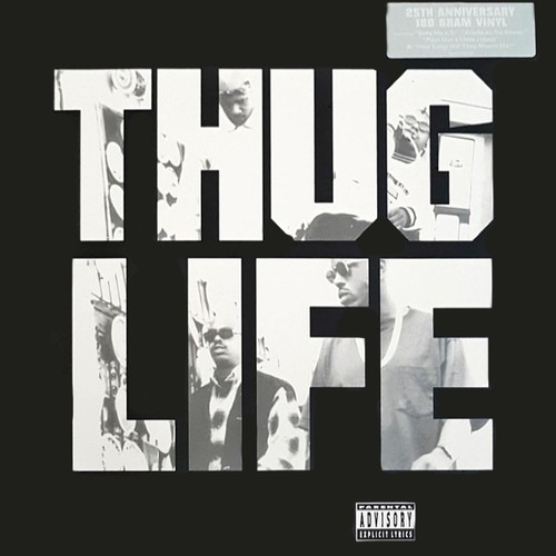 Thug life volume - thug, 1