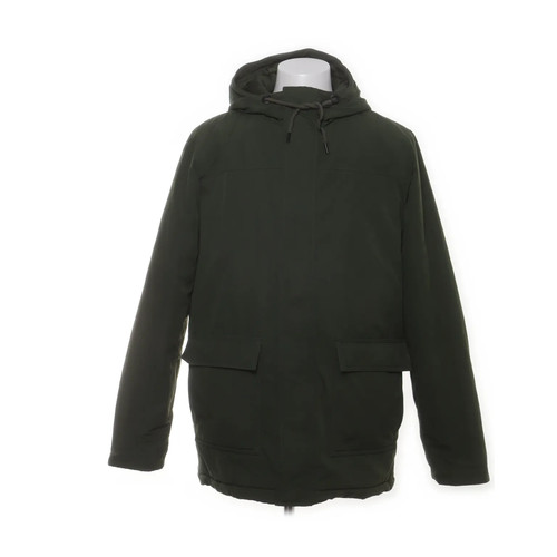 Dreimaster parka herren - dreimaster,, parka,