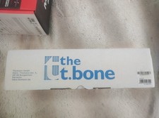 The t.bone SC450 Studiomikrofon, XLR-Anschluss