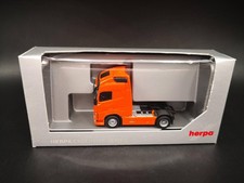 Herpa volvo fh4 szm - fh4, "szm"