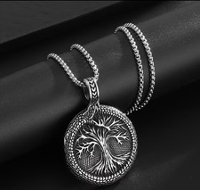 Kette mit Nordischem