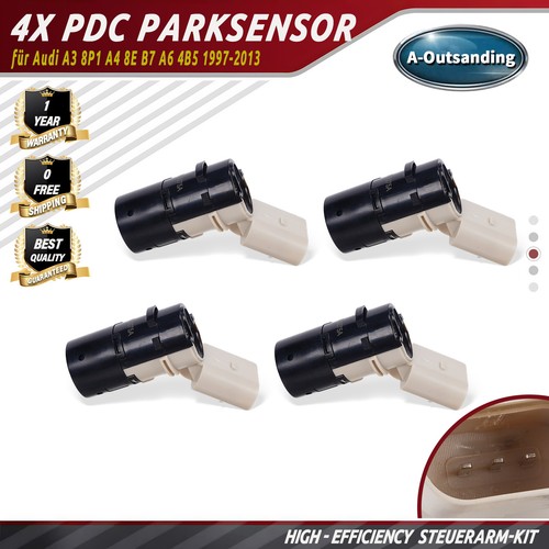 Parksensor pdc sensor vorne - parksensor,