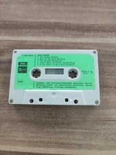 MC  Kassette Musik - Easy Rider - EMI 