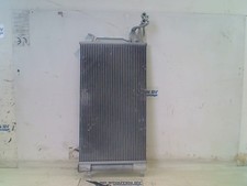 AIR COOLER RADIATOR AC Seat