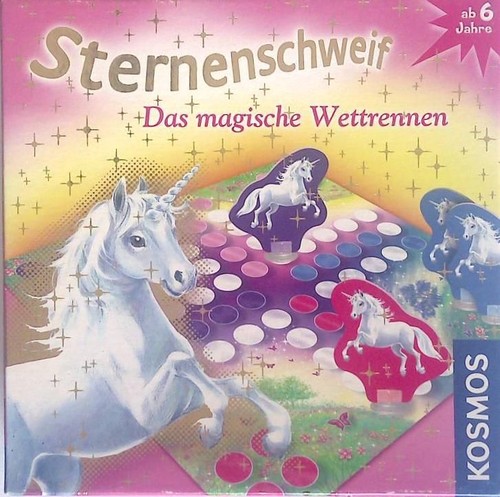 Kosmos 697433 sternenschweif - 697433,