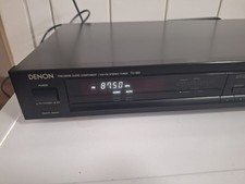 Denon TU-560 Tuner FM
