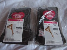 HUDSON Strick Strumpfhose