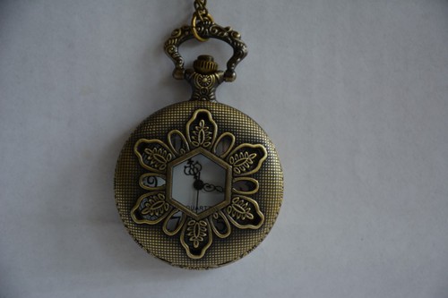 Taschenuhr