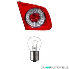 Depo / TYC Rückleuchte links