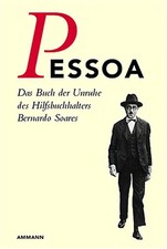 Pessoa - Werkausgabe Neu / Das