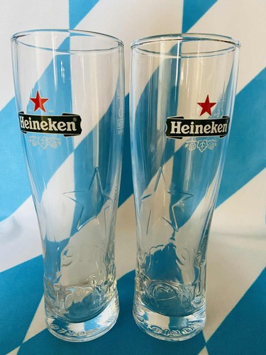 Heineken bier glas - heineken,