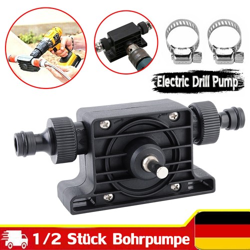 Mini bohrpumpe bohrmaschine - mini,