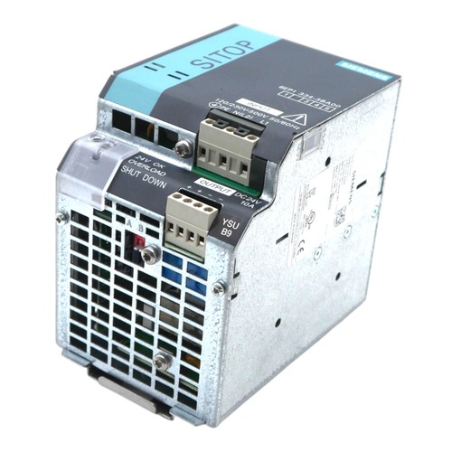 Siemens sitop 6ep1334 3ba00 - siemens,