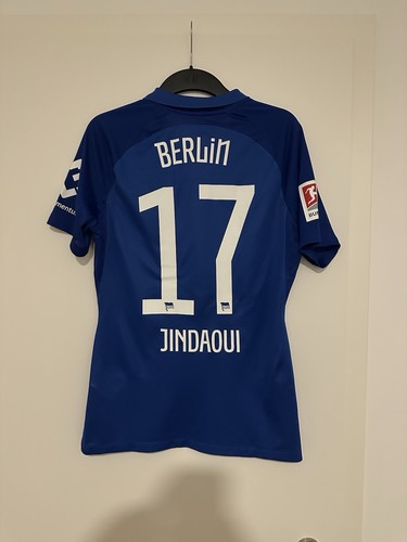 Hertha bsc trikot - hertha,