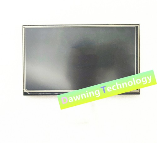 Lcd with touch digitizer glass - lcd,