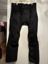 Kevlar Jeanshose G Course 38/34