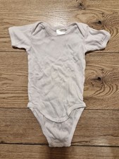 Kurzarmbody Weiß Impidimpi