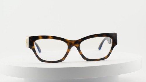 Versace mod 3367 - 108, 52_17