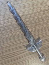 Silberschwert 2,5Oz - Erzengel