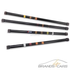 ATEC 4x DREHSTABFEDER HINTEN