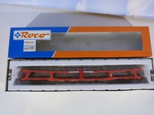 Roco 46462 Autotransporter 