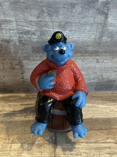 Spardose käptn blaubär - spardose,