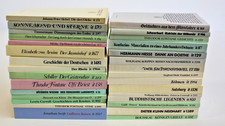 Insel-Verlag, 30