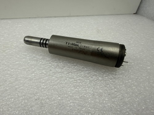 Nsk max tim40 - ti-max, mikromotor