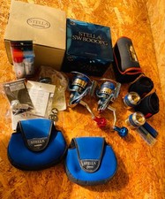 SHIMANO 01 Stella STELLA