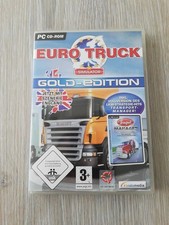 Euro Truck Simulator-Gold
