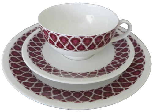 Edles arzberg teeservice - edles,